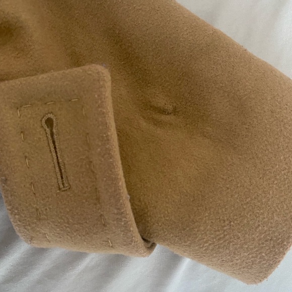 ARITZIA Babaton Bromley Coat - Picture 4 of 5